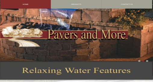 Pavers & More Thumbnail